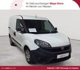 Fiat Doblo Cargo Klima AHK PDC - Fiat Cargo doblo