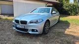 BMW 525d xDrive M Sport | HUD | Schiebedach | AHK |  - BMW 525: Limousine