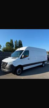 Mercedes-Benz Sprinter 516 CDI L3H2  98000 TÜV 2028