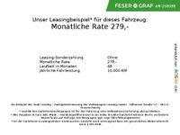 Audi A3 - Vorschau Bild 10