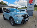 Suzuki Vitara 1.5 DUAJET Hybrid Comfort AGS - Suzuki Vitara: Geländewagen