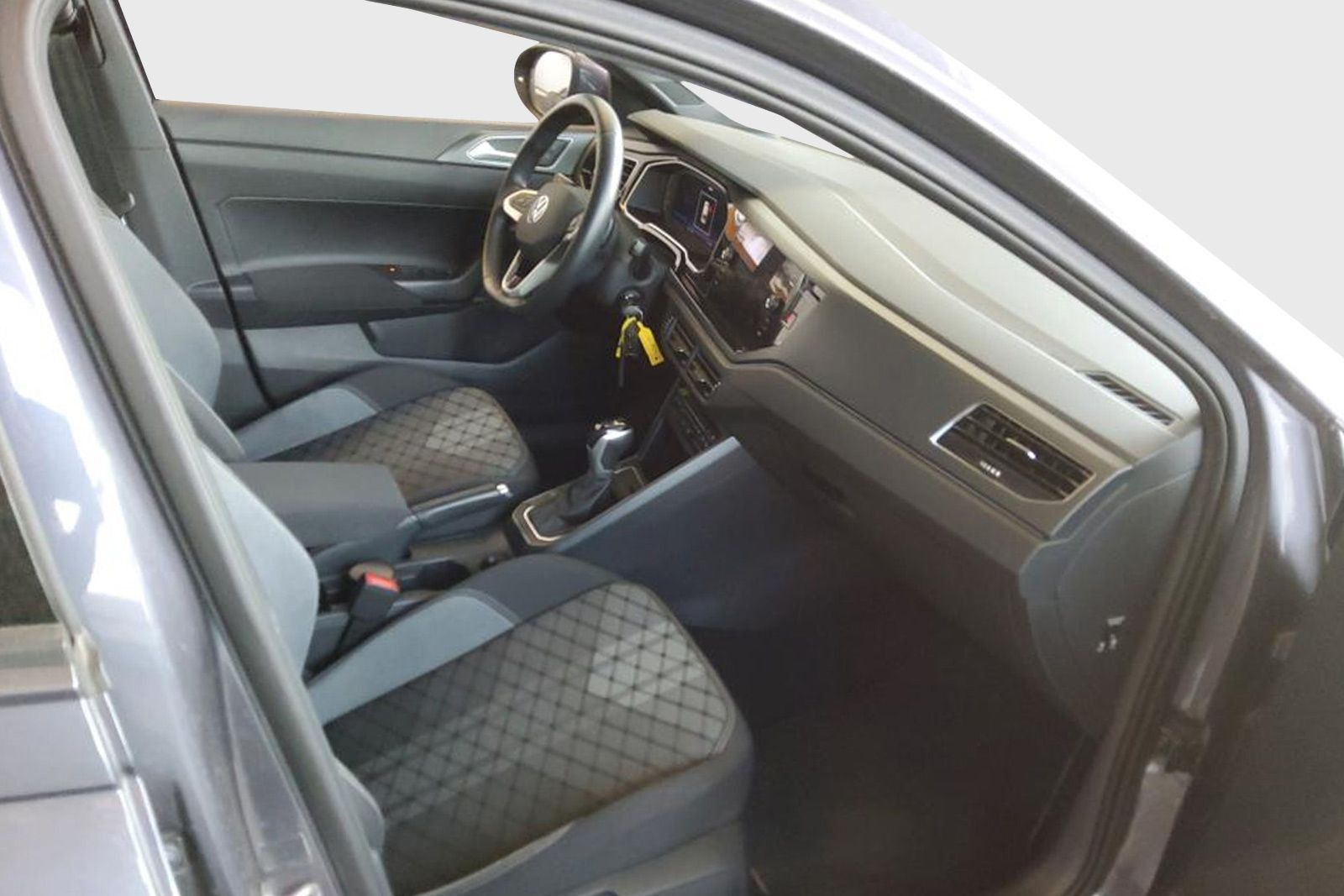 Volkswagen Taigo - Bild 4