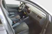 Volkswagen Taigo - Vorschau Bild 4