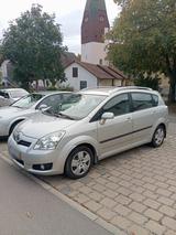 Toyota Familienauto Familienauto - : Van, Familienauto