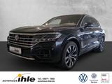 Volkswagen Touareg 3,0 TDI V6 4Motion R-Line DYNAUDIO+AHK - Volkswagen Touareg: V6 TDI R Line