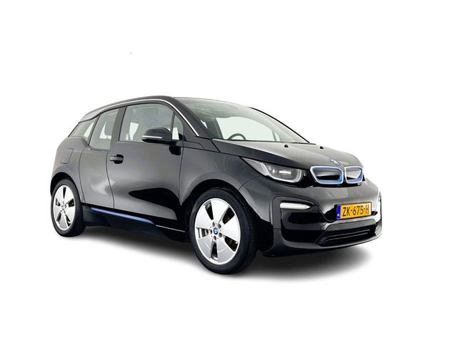 BMW i3 Basis 94Ah 33 kWh [ 3-Fase ] (INCL-BTW) *HEAT