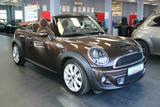 MINI Cooper SD Cabrio - MINI Cooper SD Cabrio Gebrauchtwagen