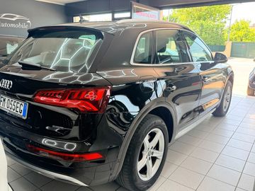 Audi Q5 - 4