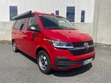 Volkswagen T6 California Beach Camper 4Motion 204PS - VW T6 California von 2023