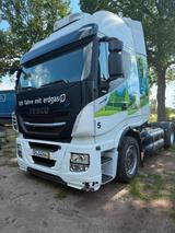 Iveco Stralis 460 CNG ********