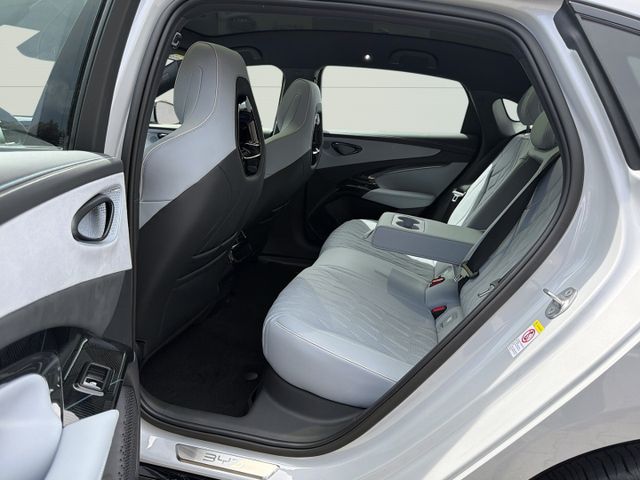 BYD Seal Comfort RWD+Pano+Sitzklima+ACC+360Kam.+Lede