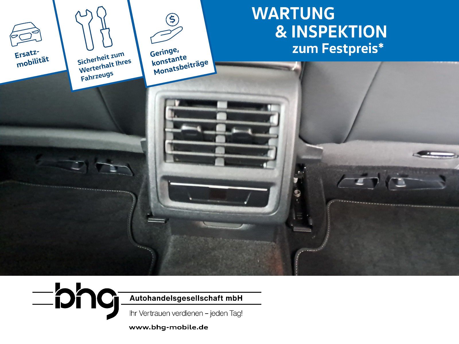 Volkswagen Golf - Bild 17
