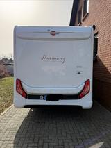 Bürstner Lyseo TD 727 G HARMONY LINE +Solar/Klima/Hubstü - Bürstner 727