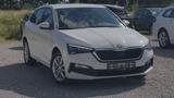 Skoda Scala Ambition,Klima,Navi,LED ,Keyless-Go - Skoda Scala Gebrauchtwagen in München