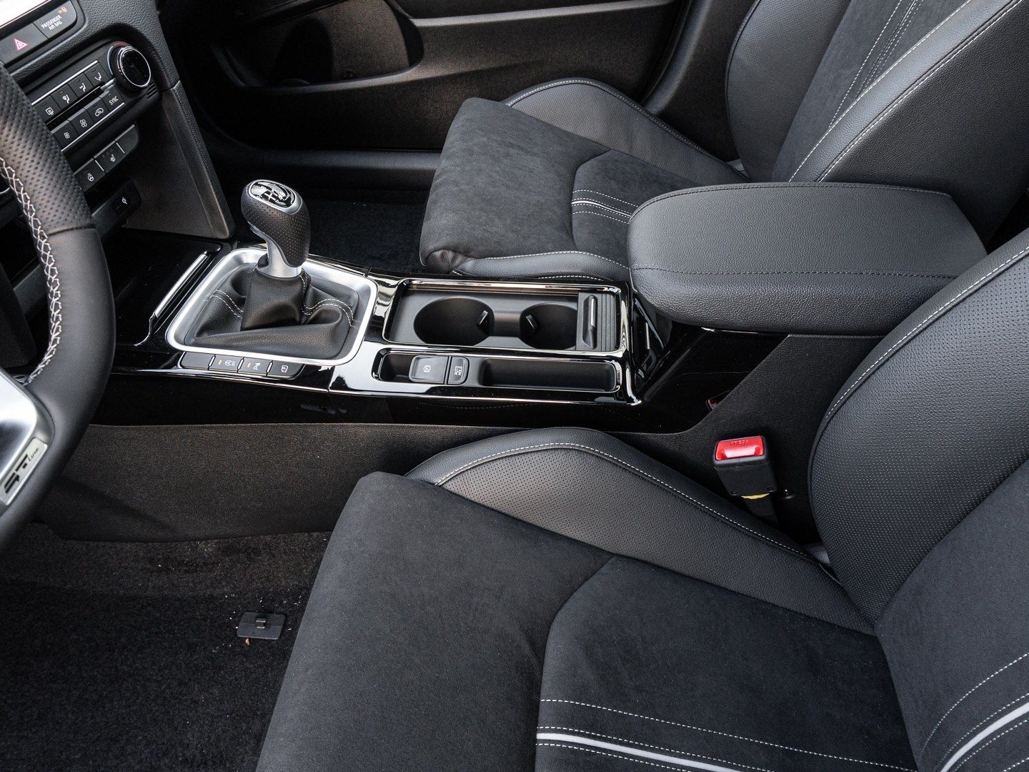 Kia cee'd / Ceed - Bild 11