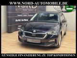 Skoda Scala Ambition 1.0 TSI Navi/LED/Virt.Cockpit/ - gebrauchte Skoda Scala aus dem Jahr 2024