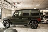 Mercedes-Benz G63AMG*Full Carbon*Active Ride Con*New OLIVMAGNO - Mercedes-Benz: New