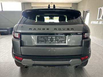 Land-Rover Range Rover Evoque - 6