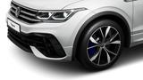 Volkswagen Tiguan 2.0 TSI DSG 4Motion R Navi ACC DAB+ IQ.Li - Volkswagen Tiguan mit Benzin-Antrieb: mit Navigationssystem, Geländewagen