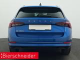 Skoda Octavia Combi 2.0 TDI Ambition NAVI PANO LED ACC - Skoda Octavia mit Diesel-Antrieb: Kombi, Combi
