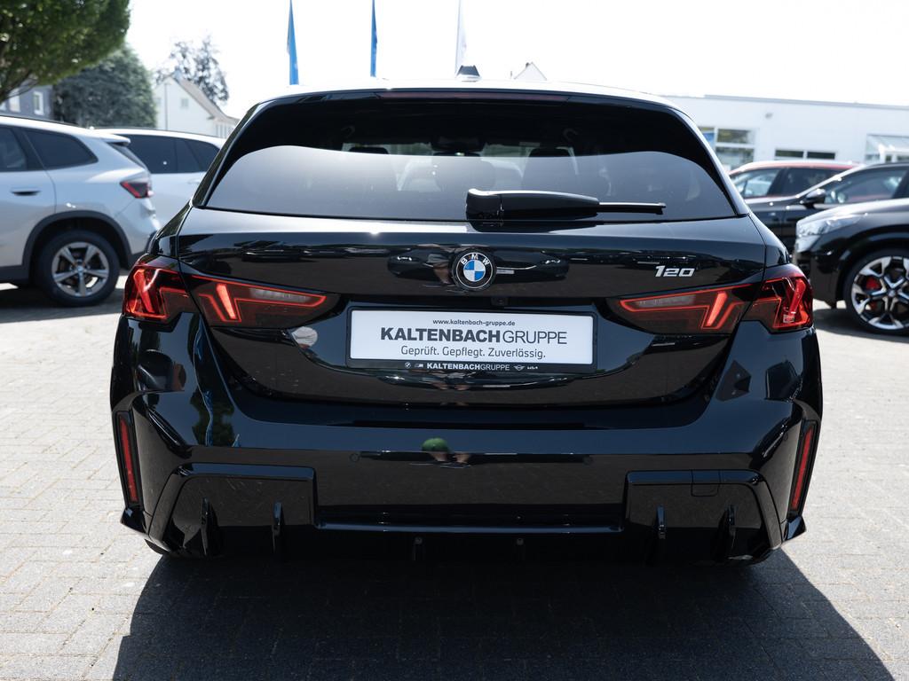 BMW 1 Series M-Sport PANO LED ACC NAVI KAMERA SHZ PDC, миниатюра 6