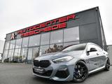 BMW M235i xDrive Gran Coupe Vollleder* M Performance - gebrauchte BMW M235 aus dem Jahr 2020