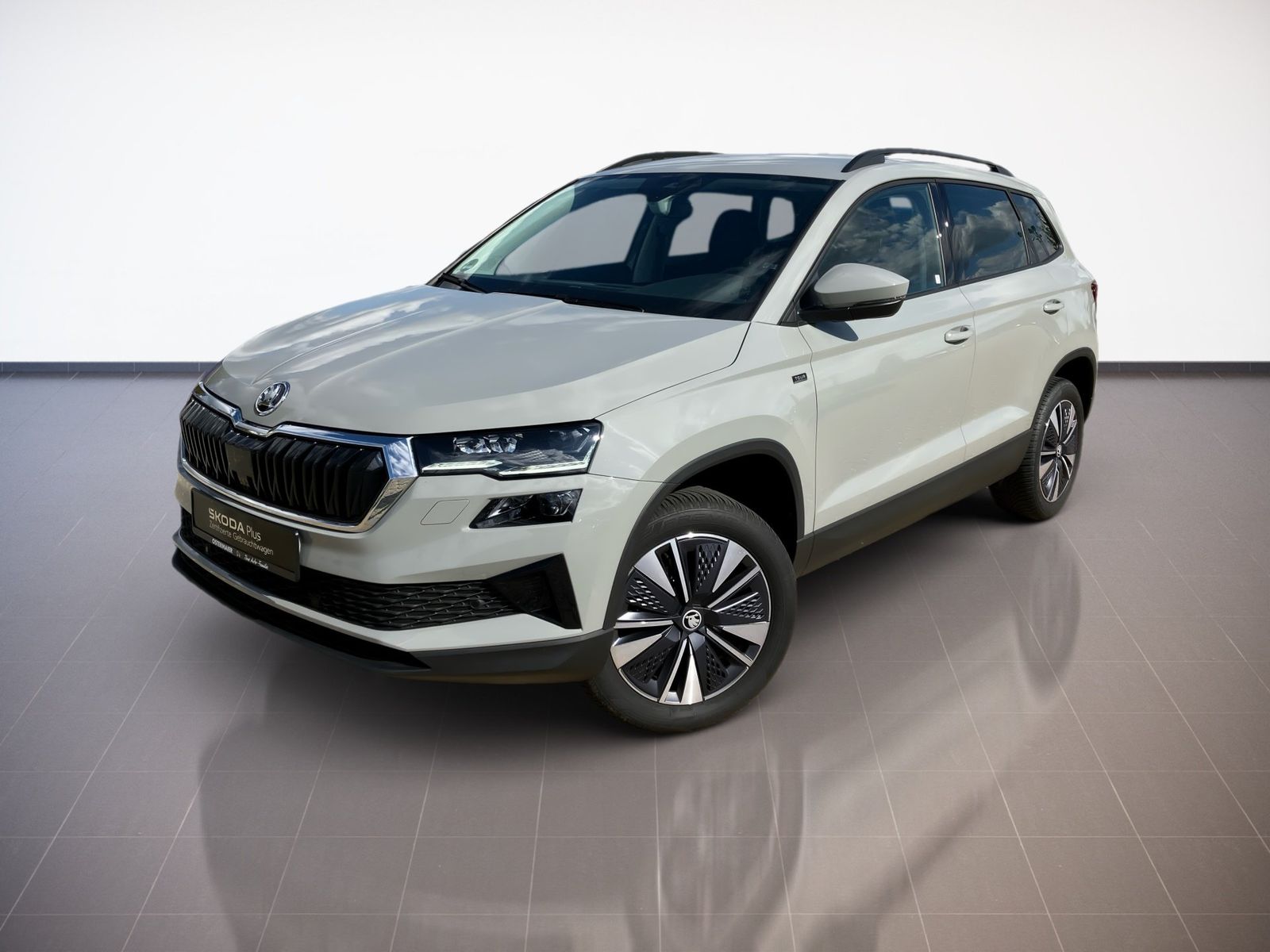 Skoda Karoq - Bild 2