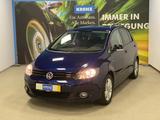 Volkswagen Golf Plus 1.2 TSI Match+ PDC+SITZHEIZ+ALLWETTER+ - gebrauchte VW Golf Plus aus dem Jahr 2012