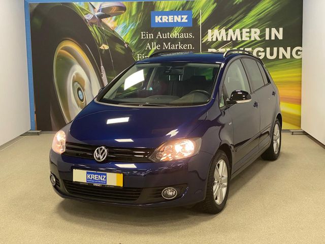 Volkswagen Golf Plus 1.2 TSI Match+ PDC+SITZHEIZ+ALLWETTER+
