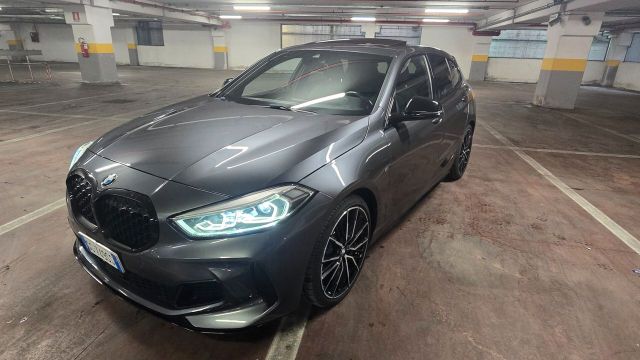 BMW Bmw 135 M 135i xDrive