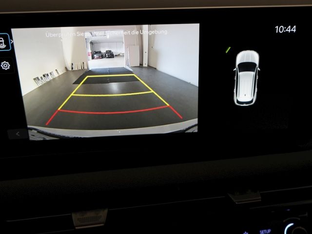 Hyundai Tucson – Bild 13