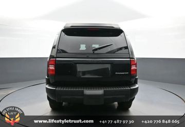 Toyota Land Cruiser - 7