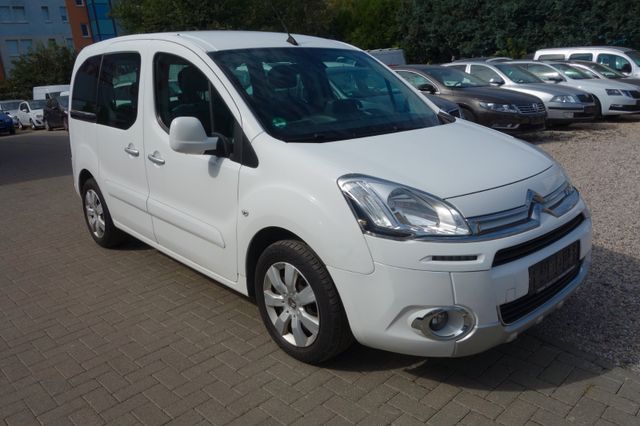 Citroën Berlingo Kombi 1.6 HDi Multispace NAVI/KLIMAAUT