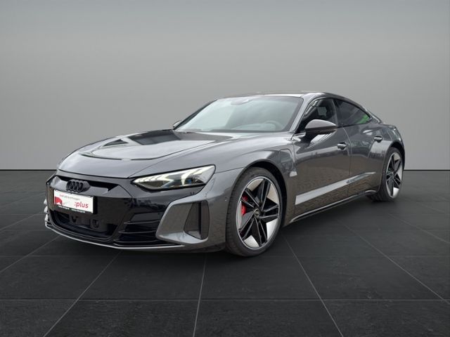 Audi e-tron GT quattro *Nachtsicht*B&O*LED*VC+*