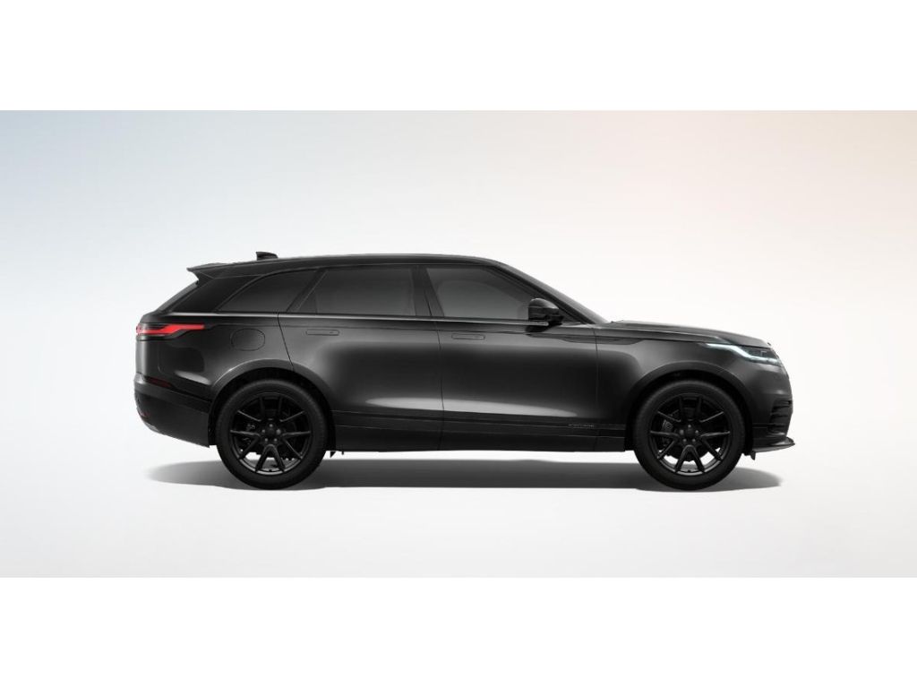 Land Rover Range Rover Velar - Bild 2