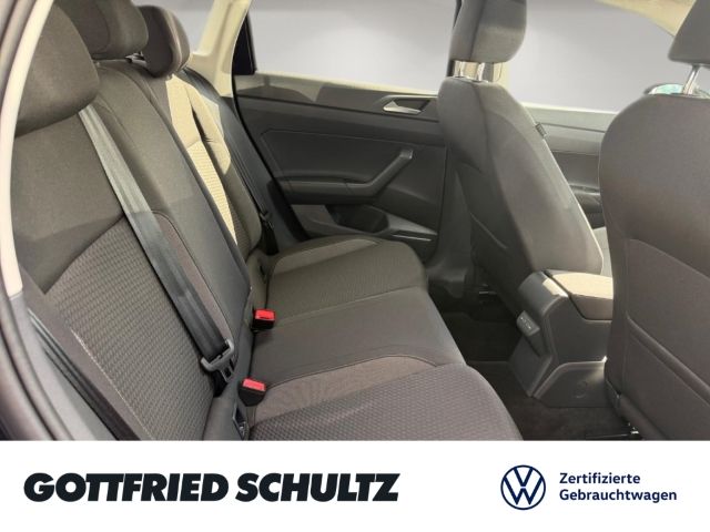 Volkswagen Taigo - Bild 9