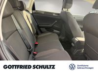 Volkswagen Taigo - Vorschau Bild 9