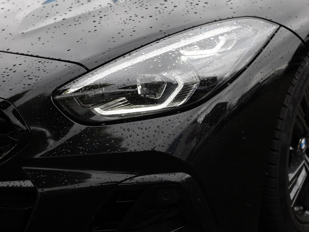 BMW Z4 - Bild 25