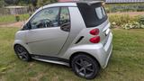 Smart ForTwo Cabrio 1.0 72kW  ähnlich BRABUS - Smart in Dortmund