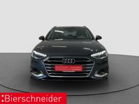 Audi A4 - Vorschau Bild 2