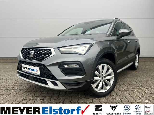 Seat Ateca 1.5 TSI DSG Xperience  AHK- NAVI- ACC