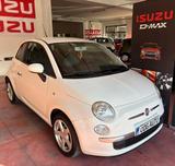 Fiat FIAT 500 Porte 3 Diesel 1.3 CV 75 Mod. SPORT Km  - Fiat 500 Sport mit Diesel-Antrieb