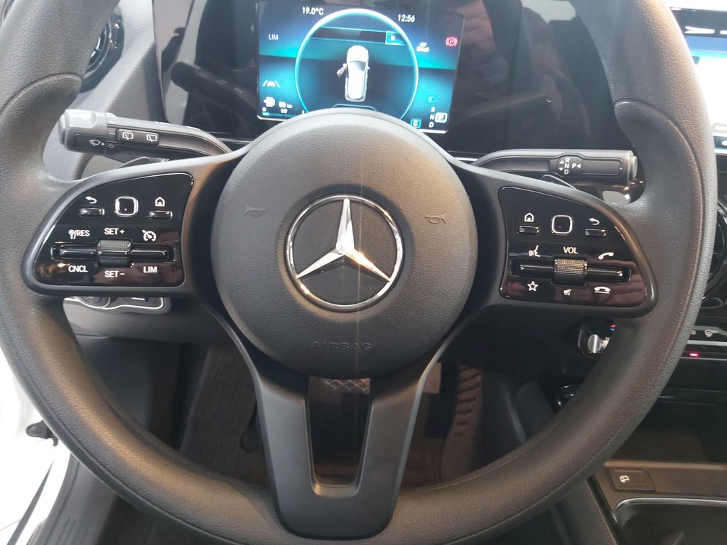 Mercedes-Benz B 220 4M MB SCHECKH 1. HAND 38 T/KM NETTO 20.300