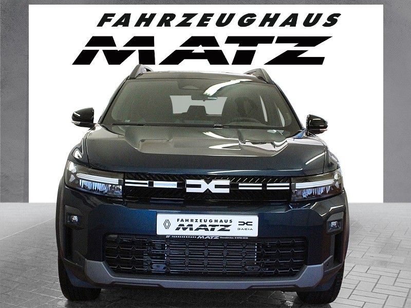 Fahrzeugabbildung Dacia Bigster Hybrid 155 Journey*Winter-Plus-Paket*