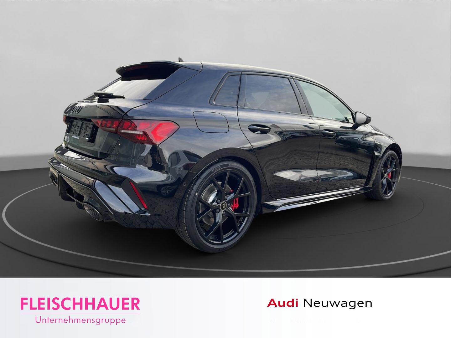 Audi RS3 - Bild 7