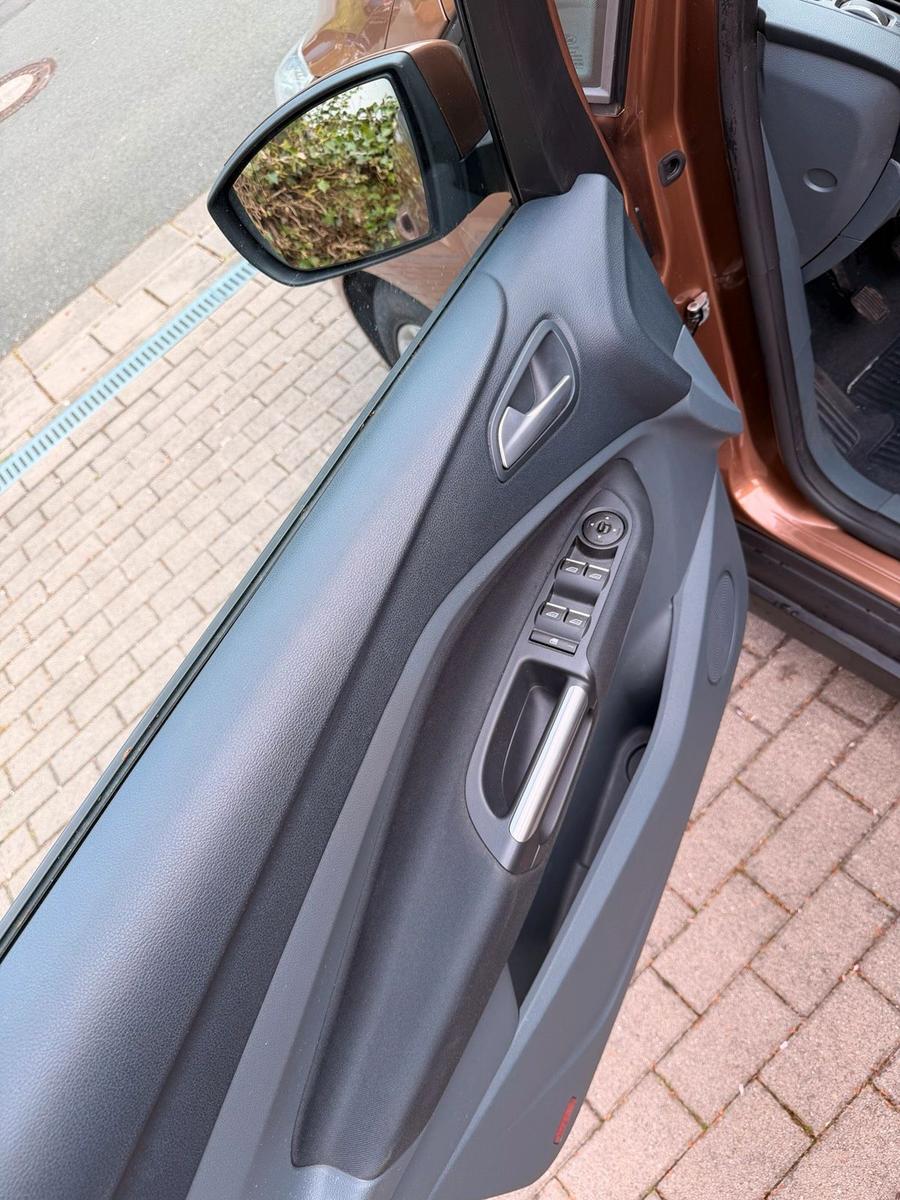 Ford C-MAX 2014 — photo 8