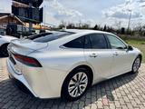 Toyota Mirai FCEV Executive Executive 7560€ Netto - Toyota Mirai: Executive