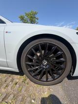 Audi A7 50 TDI tiptronic quattro - - gebrauchte Audi A7 aus dem Jahr 2019
