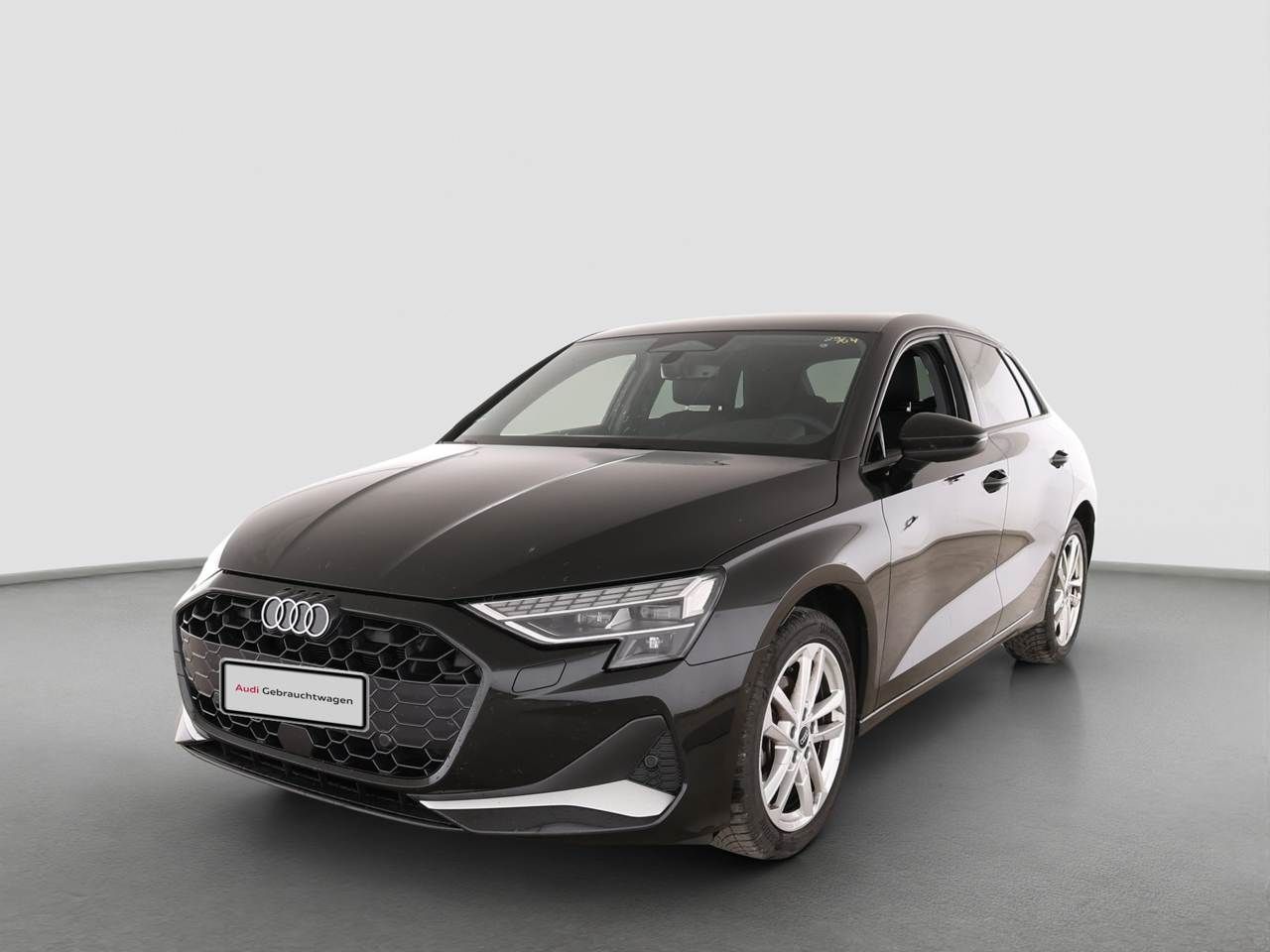 Audi A3 - Bild 2