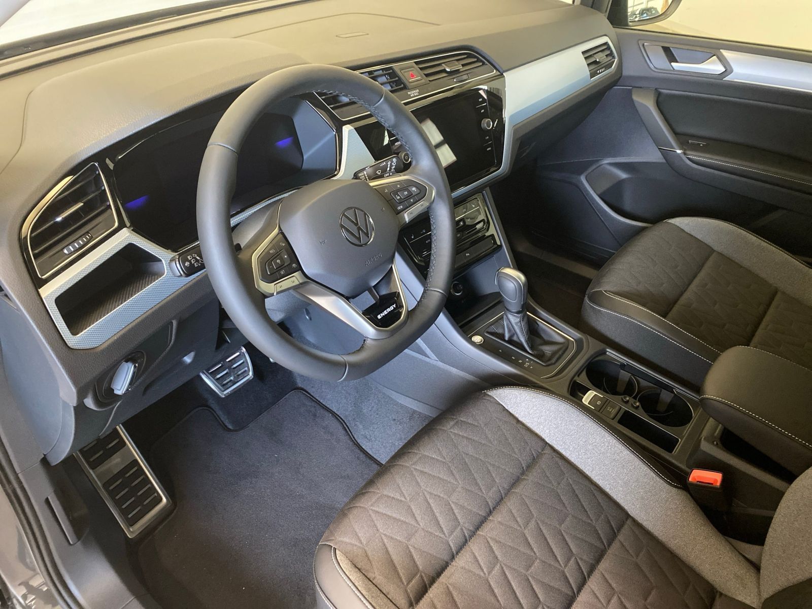 Volkswagen Touran - Bild 9